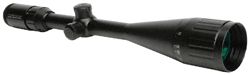 KONUS SCOPE KONUSPRO-550 - 4-16X50 550 BALLISTIC RETICLE - Image 2