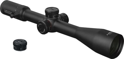 KONUS SCOPE ETERNITY 6-24X50 – 30MM SF FFP PRS ILL RETICLE