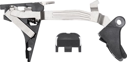 GLOCK OEM PERFORMANCE TRIGGER – FLAT FACED TRIGGER .40 S&W