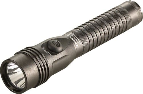 STREAMLIGHT STRION DS HL LED – WITH AC/12V DC CHARGER