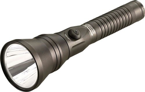 STREAMLIGHT STRION DS HPL – WITH 120V AC/12V DC CHARGER