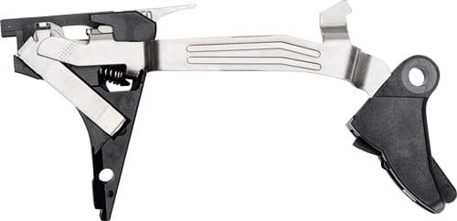 GLOCK OEM PERFORMANCE TRIGGER – FLAT FACED TRIGGER .22 LR