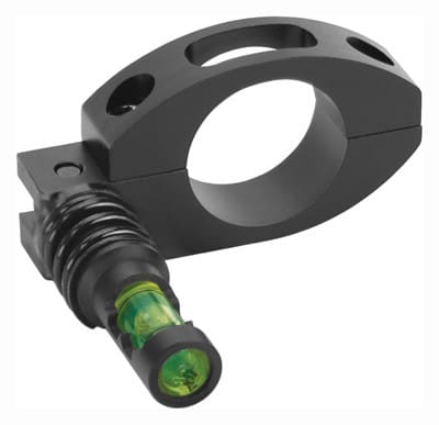 WHEELER ANTI-CANT INDICATOR – 30MM FITS 30MM SCOPE TUBES