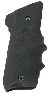 HOGUE GRIPS RUGER MKII/III – W/FINGER GROOVES