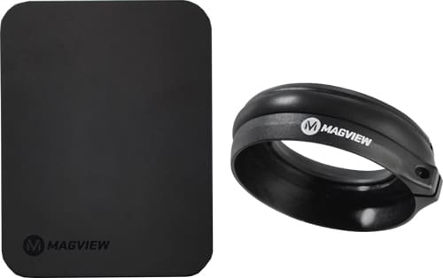 MAGVIEW B1 MAGNETIC BINOCULAR – ADAPTER W/PHONE PLATE
