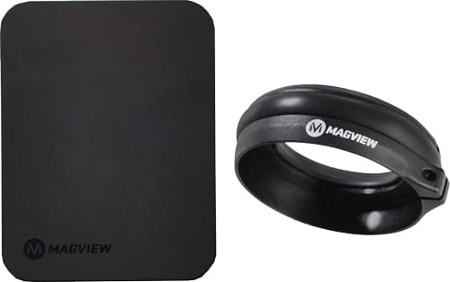 MAGVIEW B1 XL MAGNETIC BINO – ADAPTER W/PHONE PLATE