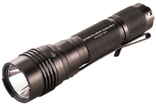 STREAMLIGHT PROTAC HL-X HIGH – LUMEN TACTICAL FLASH LIGHT