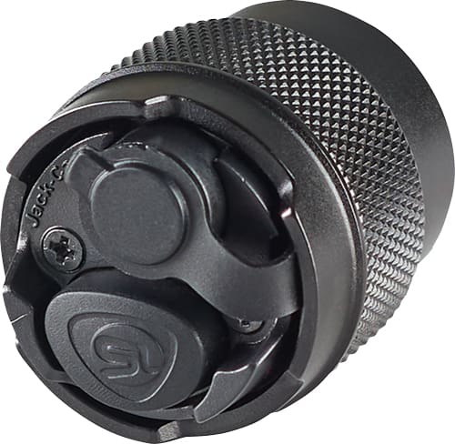 STREAMLIGHT JACK-CAP ACCESSORY – PRO-TAC RAIL MOUNT HL-X PRO