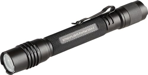 STREAMLIGHT PRO TAC 2AA-X USB – FLASHLIGHT WHITE LED BLACK