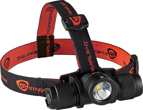 STREAMLIGHT PRO TAC 2.0 HEAD – LAMP WHITE LED SL-B50 BATTERY
