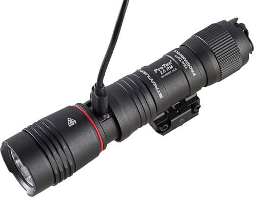 STREAMLIGHT PRO TAC 2.0 RAIL – MOUNT WEAPON LIGHT USB-C