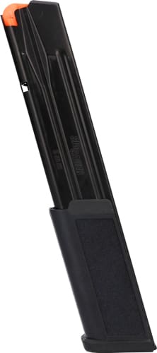 SIG MAGAZINE P320 9MM – 30RD EXTENDED BLACK