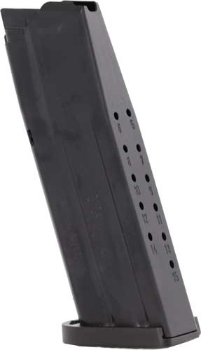 SIG MAGAZINE P320 10MM FULL – SIZE 15RD BLACK