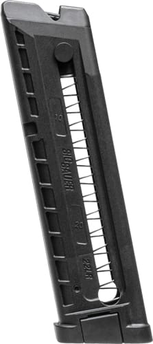 SIG MAGAZINE P322 22LR – 20RD BLACK
