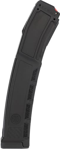 SIG MAGAZINE MPX 9MM LUGER – GEN-2 35RD THRIL BLACK