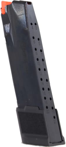 SIG MAGAZINE P365 X-MACRO FUSE – 9MM 21RD EXTENDED BLACK