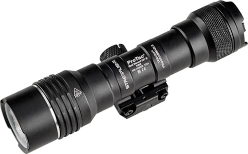 STREAMLIGHT PRO TAC RAIL MOUNT – HP-X PRO USB LIGHT ONLY