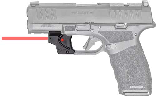 VIRIDIAN ESSENTIAL LASER RED – SPRINGFIELD HELLCAT PRO