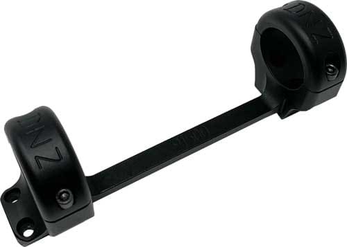 DNZ GAME REAPER INTEGRAL 1-PC – MOUNT BRNG X-BOLT LA MED BLK