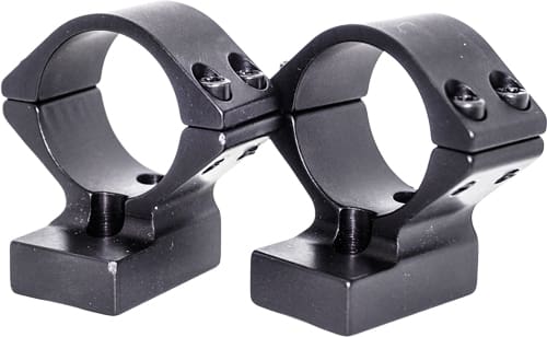 TALLEY RINGS LOW 1″ HENRY H009 –  H010 H014 RING/BASE COMBO