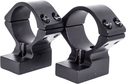 TALLEY RINGS MED 1″ HENRY H009 –  H010 H014 RING/BASE COMBO