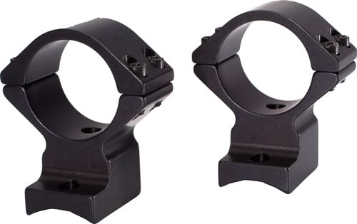 TALLEY RINGS MEDIUM 1″ REM 700 – /BERGARA/CHRISTENSEN BLK MATTE