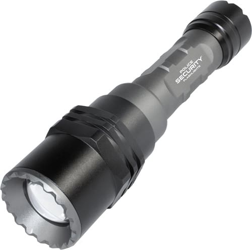 PSF LONG THROW FLASHLIGHT 700 – LUM RECHARGEABLE 3 MODES