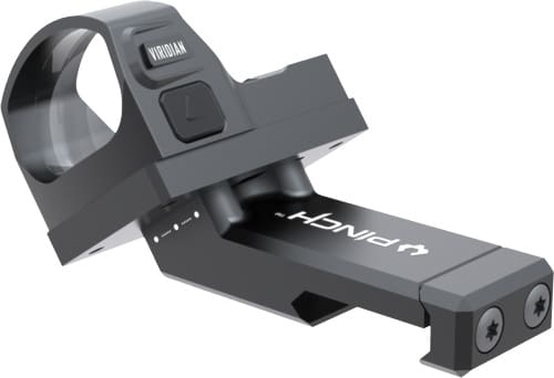 VIRIDIAN PINCH 35 DEGREE ADJ. – OFFSET OPTICS MOUNT RMSc