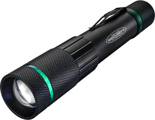 PSF DOVER FLASHLIGHT 1000 LUM – RECHARGEABLE 3 MODES