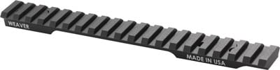 WEAVER BASE EXTEND MULTI-SLOT – TACT SAV 1011121416 (6-48)
