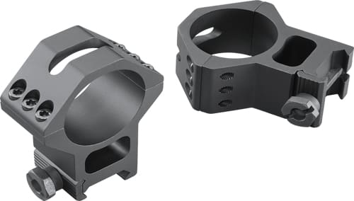 WEAVER RINGS 6-HOLE TACTICAL – PICATINNY X-HIGH 34MM MATTE
