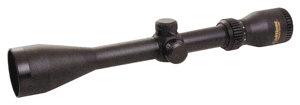 TRADITIONS SCOPE 3-9X40MM – RANGE-FINDING BLACK MATTE