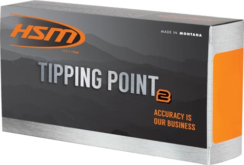 HSM 280 REM 162GR SST 20RD – 20BX/CS