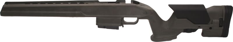 PRO MAG ARCHANGEL RIFLE STOCK – FOR MAUSER K98 BLACK POLYMER