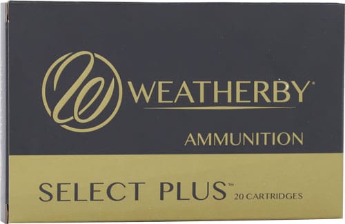 WEATHERBY AMMO 300 WBY MAGNUM – 180GR SCIROCCO 20RD 10BX/CS