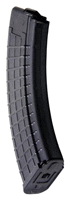 PRO MAG MAGAZINE AK-47 7.62×39 – 30RD BLACK POLYMER