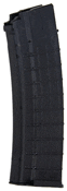 PRO MAG MAGAZINE AK-223 30RD – BLACK POLYMER