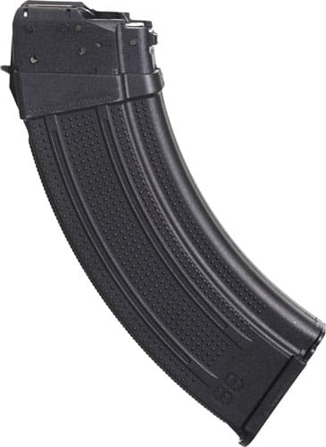 PRO MAG MAGAZINE AK-47 7.62X39 – 30RD STEEL LINED BLACK