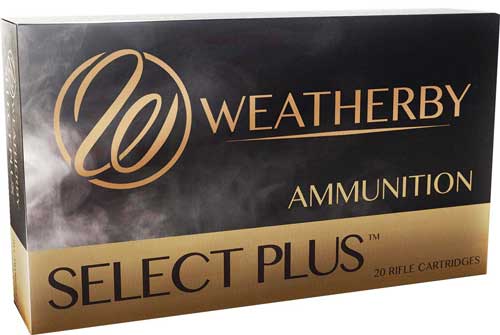 WEATHERBY AMMO 7MM PRC 177GR – HAMMER CUSTOM 20RD 10BX/CS