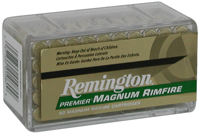 REMINGTON 17HMR 17GR ACCUTIP – BT 2550FPS 50RD 40BX/CS