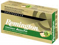 REMINGTON PREMIER 12GA 2.75" - 385GR ACCUTIP 5RD 20BX/CS - Image 2