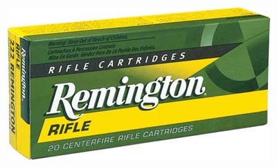 REMINGTON 444 MARLIN 240GR SP – 20RD 10BX/CS