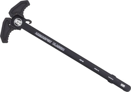 ARMASPEC CLASSIC CHANGING – HANDLE BLACK AR10