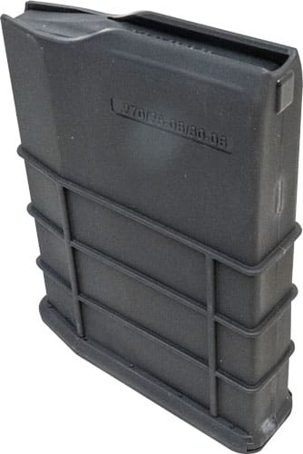 HOWA MAGAZINE ATI M1500 5RD – 270/25-06/30-06 POLY BLACK