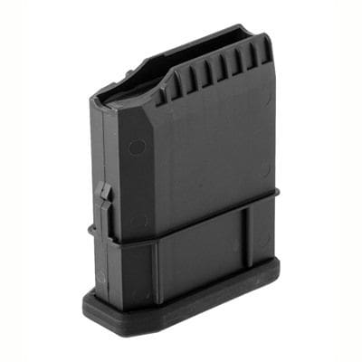 HOWA MAGAZINE ATI M1500 5RD – 300WM POLYMER BLACK