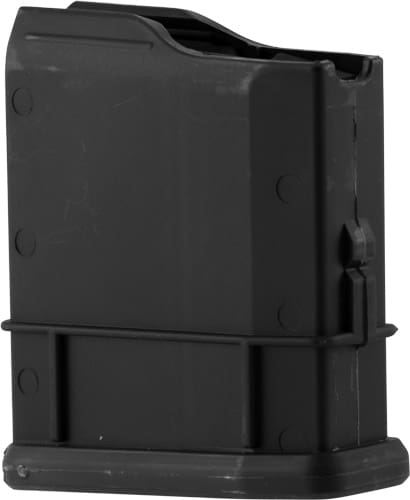 HOWA MAGAZINE ATI M1500 5RD – 6.5 CREEDMOR POLYMER BLACK
