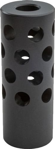 BERGARA MUZZLE BRAKE OMNI #3 – .30 CAL .840″ FITS HMR/BMP/LRP