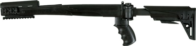 ADV. TECH. SKS STRIKEFORCE G2 – STOCK W/X SERIES RECOIL SYSTEM