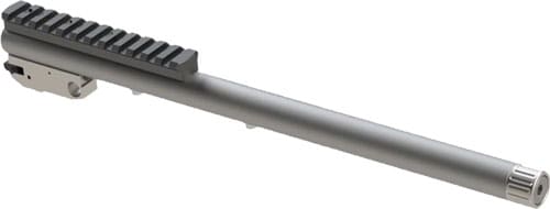 SSK CONTENDER BARREL 44 MAG – 10″ W/BASE THREADED S/S