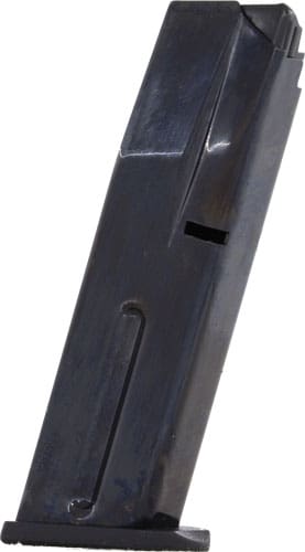 BERETTA MAGAZINE 80X CHEETAH – 380 ACP 10RD BLUED STEEL